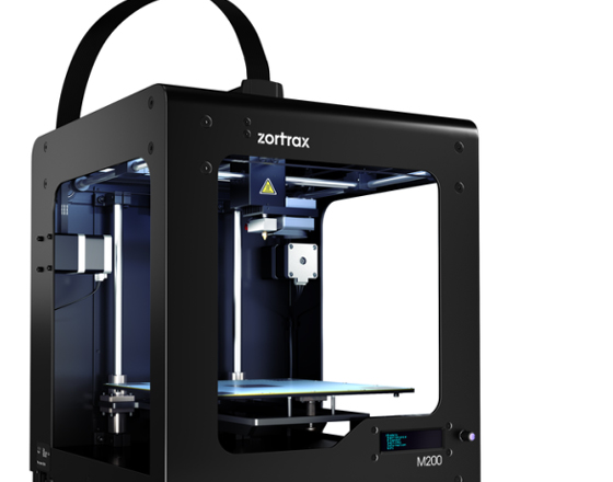 3D Printers, 3D Printer Filaments, 3D Printer Accessories and 3D Printing