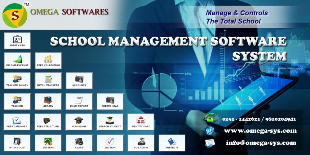 Buy School management software Buy School management software