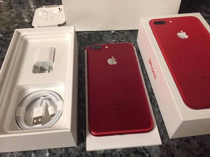 Apple Iphone 7 PLUS Apple Iphone 7 PLUS