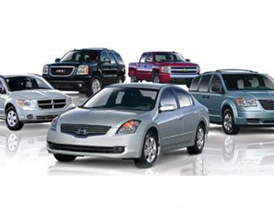 Auto Dealership - Gas Buggies Auto Dealership - Gas Buggies