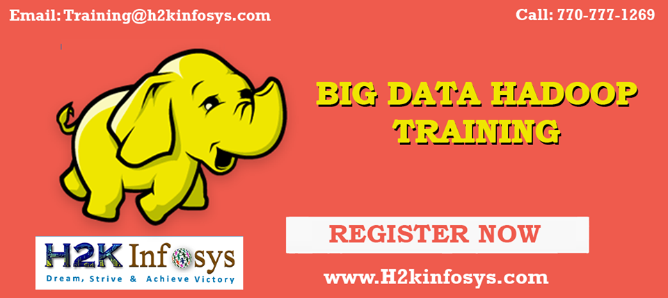Big Data Online Training-Attend free DEMO classes Big Data Online Training-Attend free DEMO classes