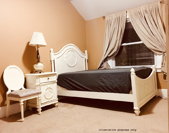 Fully Furnished Single Private Room Near UIC Medical District Fully Furnished Single Private Room Near UIC Medical District