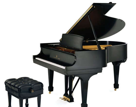 Musical Item_Serv Musical Item_Serv