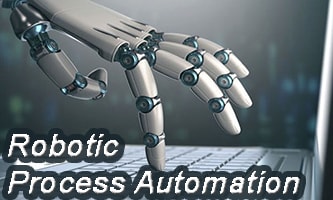 Robotic Process Automation (RPA) Developer
