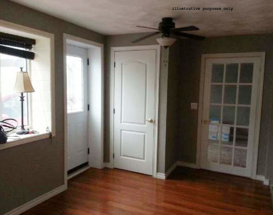 Bedroom Apartment near Tyson's Corner available for two months Bedroom Apartment near Tyson's Corner available for two months