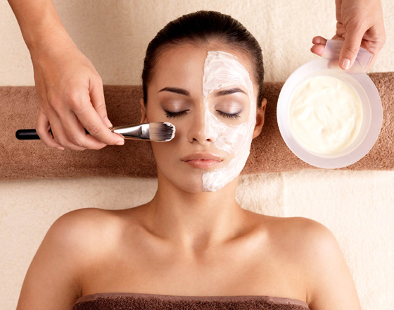 Beauty Services at Stamford Beauty Services at Stamford
