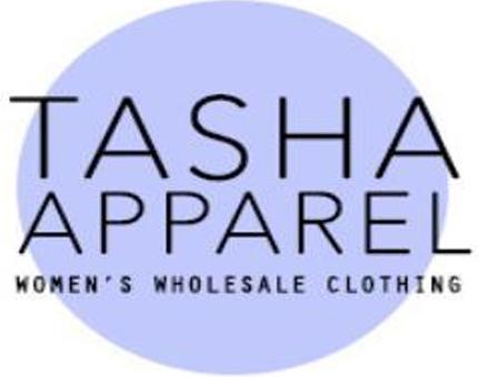 Tasha Apparel Wholesale Clothing for women tops