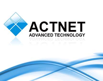 Actnet Computer Services