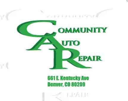 Community Auto Repair