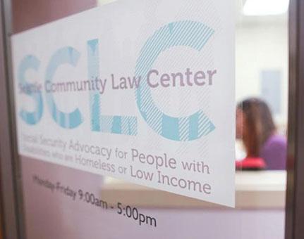Seattle Community Law Center