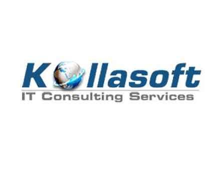 KollaSoft Inc