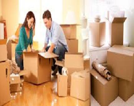 List  of Top Packers and Movers in  India Charges