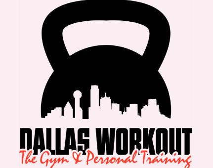 Dallas Workout The Gym