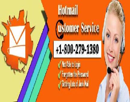 Hotmail Phone Number