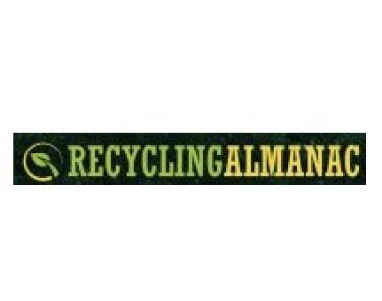 Recycling Almanac