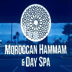 Moroccan Hammam Day 