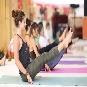 Online yoga teacher training