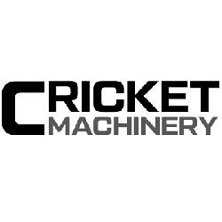 Cricket Machinery...