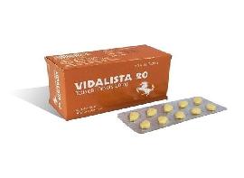 Vidalista 20 mg  Cure Imp..