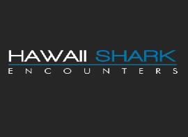 Hawaii Shark Encounters 