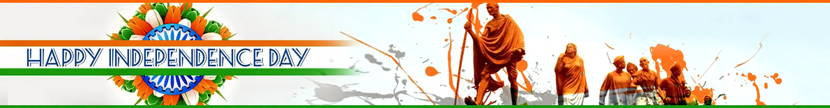 Happy Independence Day Happy Independence Day