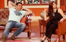 Jai ho movie promotions with kapil