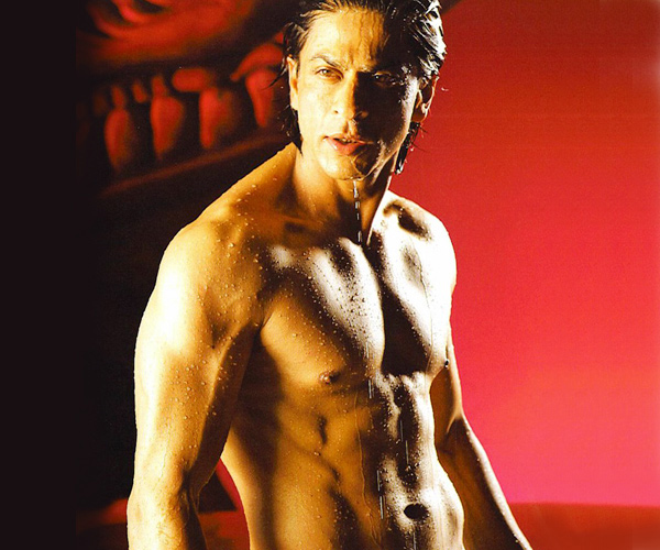 Shah Rukh Khan