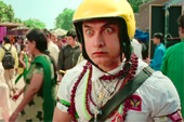 PK -review