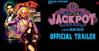 jackpot -review