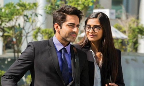 Bewakoofiyaan Hindi Movie Review