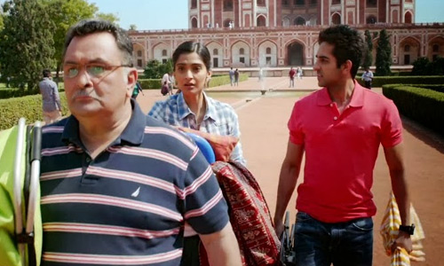 Bewakoofiyaan Hindi Movie Review