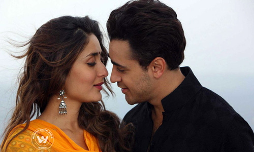 Gori Tere Pyaar Mein Movie Review