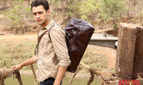 Gori Tere Pyaar Mein Movie Review