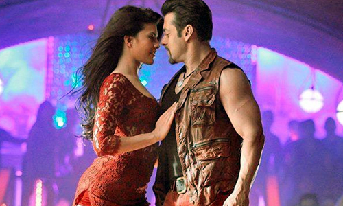 Kick Hindi Movie Review