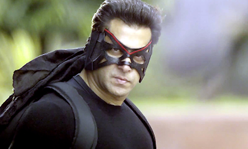 Kick Hindi Movie Review