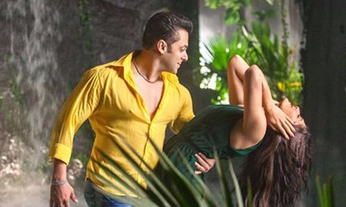 Kick Hindi Movie Review