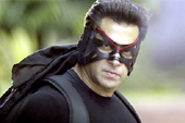 Kick Hindi Movie Review