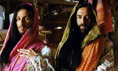 R... Rajkumar Hindi Movie Review