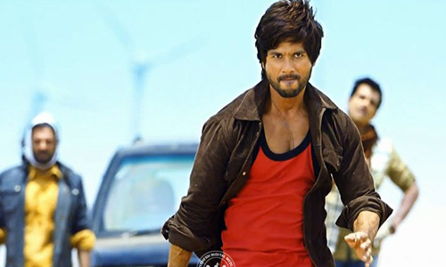 R... Rajkumar Hindi Movie Review