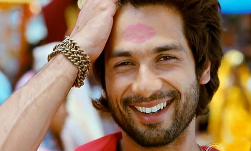 R... Rajkumar Hindi Movie Review