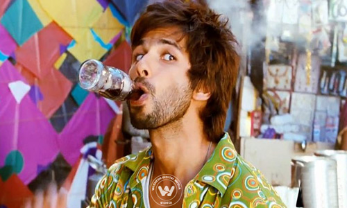 R... Rajkumar Hindi Movie Review