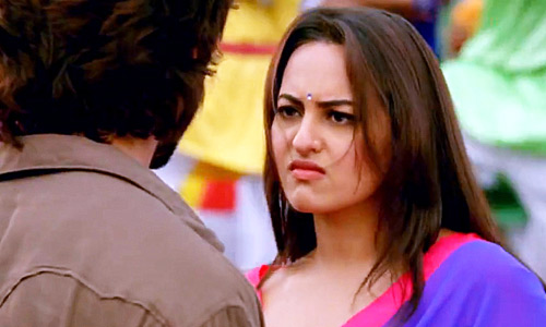 R... Rajkumar Hindi Movie Review