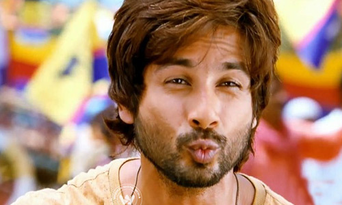 R... Rajkumar Hindi Movie Review