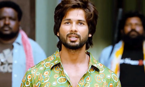 R... Rajkumar Hindi Movie Review