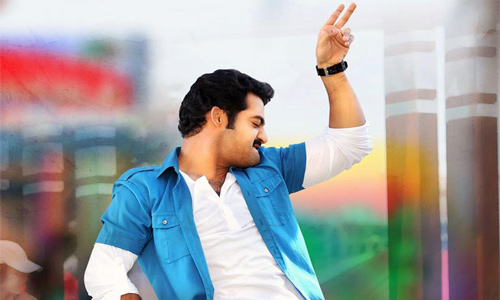 Ramayya Vastavayya Telugu Movie Review