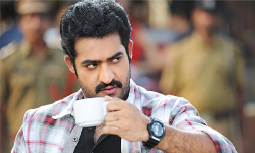 Ramayya Vastavayya Telugu Movie Review