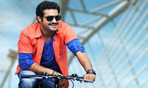 Ramayya Vastavayya Telugu Movie Review