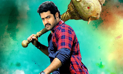 Ramayya Vastavayya Telugu Movie Review