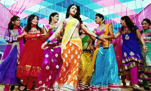 Ramayya Vastavayya Telugu Movie Review