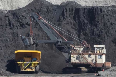 39 Coal India mining projects delayed